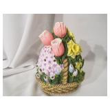 PartyLite Candle Holders , new in box (4)