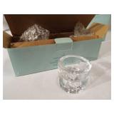 PartyLite Essential Holders, Sconce (3)