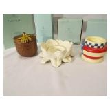 PartyLite Candle Items - variety (7)