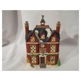 1993 Heritage Village School (in case)