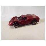 1969 Hot Wheels Redline Sizzler, Mexico