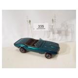 1967 Hot Wheels Redline Custom Firebird
