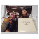 12" Records-Springfield, Beach Boys (4)