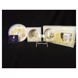 Wedgewood Peter Rabbit Pieces (3)