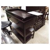 Summer Changing Table, Crib