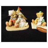 1991 Cherished Teddies, in boxes (2)