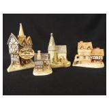 undated, David Winter Cottages (4)