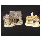 1993 David Winter Cottages (2)