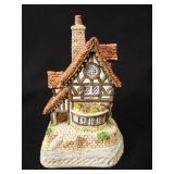 1990, 1991, 1992 David Winter Cottages (4)