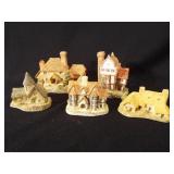 1985 David Winter Cottages (5)