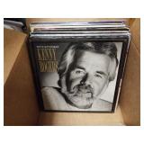 12" Records - Country (25+)