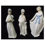 Spain Figurines - Tengra, Porceval (3)