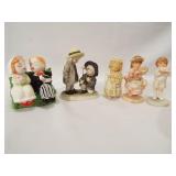 Figurines - Romance (5)