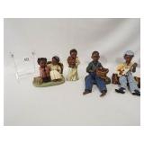 Figurines - Holcomb (2), Daddy