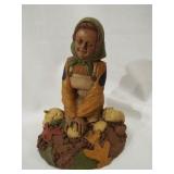 1993 Tom Clark "Ava", 7.5"