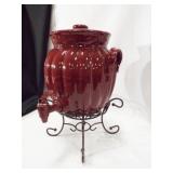 Celebrating Home Beverage Dispenser, 16"