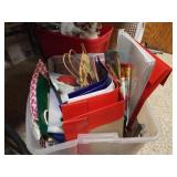 Gift Bags, Boxes - 1 tub