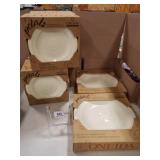 Oneida Blooming Beautiful Dinnerware