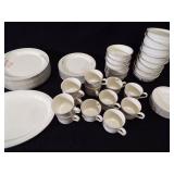 Lenox Chinastone - 2 like patterns (35+)