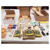 Train Tracks, Design Parts, mostly Scale N