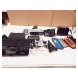 Electronics, Phone Accessories (1 box)