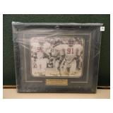 The Selmon Brothers; Oklahoma Sooners; Limited Ed