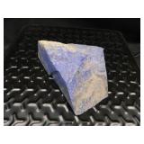Rock; Blue; 2.6 lbs.;
