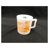 Kit Carson Cup; 1950