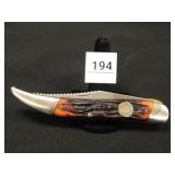 Remington Arms Co. Stren Angler