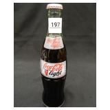 Coca-Cola Light Collector