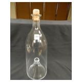 Minnow Jar; Vintage; 1950