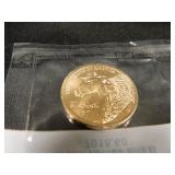2012-P Sacagawea Dollar; Uncirculated-60;