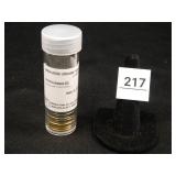 2004-2006 Ultimate Nickel Set; Uncirculated-60;