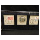 United States Postal Service Sterling Silver Coin