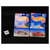 Hot Wheels Collector