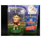 Steve Young; NFL Headliners Collector
