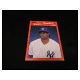 Deion Sanders Rookie Card; #427;