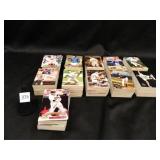 Topps Baseball Cards; 1990