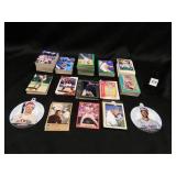 Score; Pinnacle; 1990