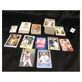 Topps 2021 Baseball Cards; Assorted; 150+ Cards;