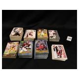 Pro Set 1992; Pinnacle 