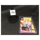 ProSet Superstars MusiCards; Nelson; (1) Card;