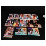Los Angeles Clippers Select Cards; (13);