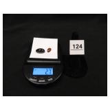 Garnet Gemstones-(2);