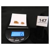 Citrine; Raw Stones;