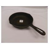 WagnerWare 6½" Cast Iron Skillet;