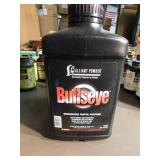 GUNPOWDER-ALLIANT BULLSEYE