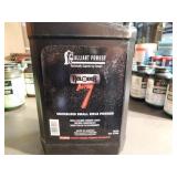 GUNPOWDER- ALLIANT RELOADER 7