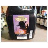 GUNPOWDER - VIHTAVUOORI N. 133 8 LB CONTAINER FULL