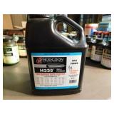 GUNPOWDER- HODGDON H335